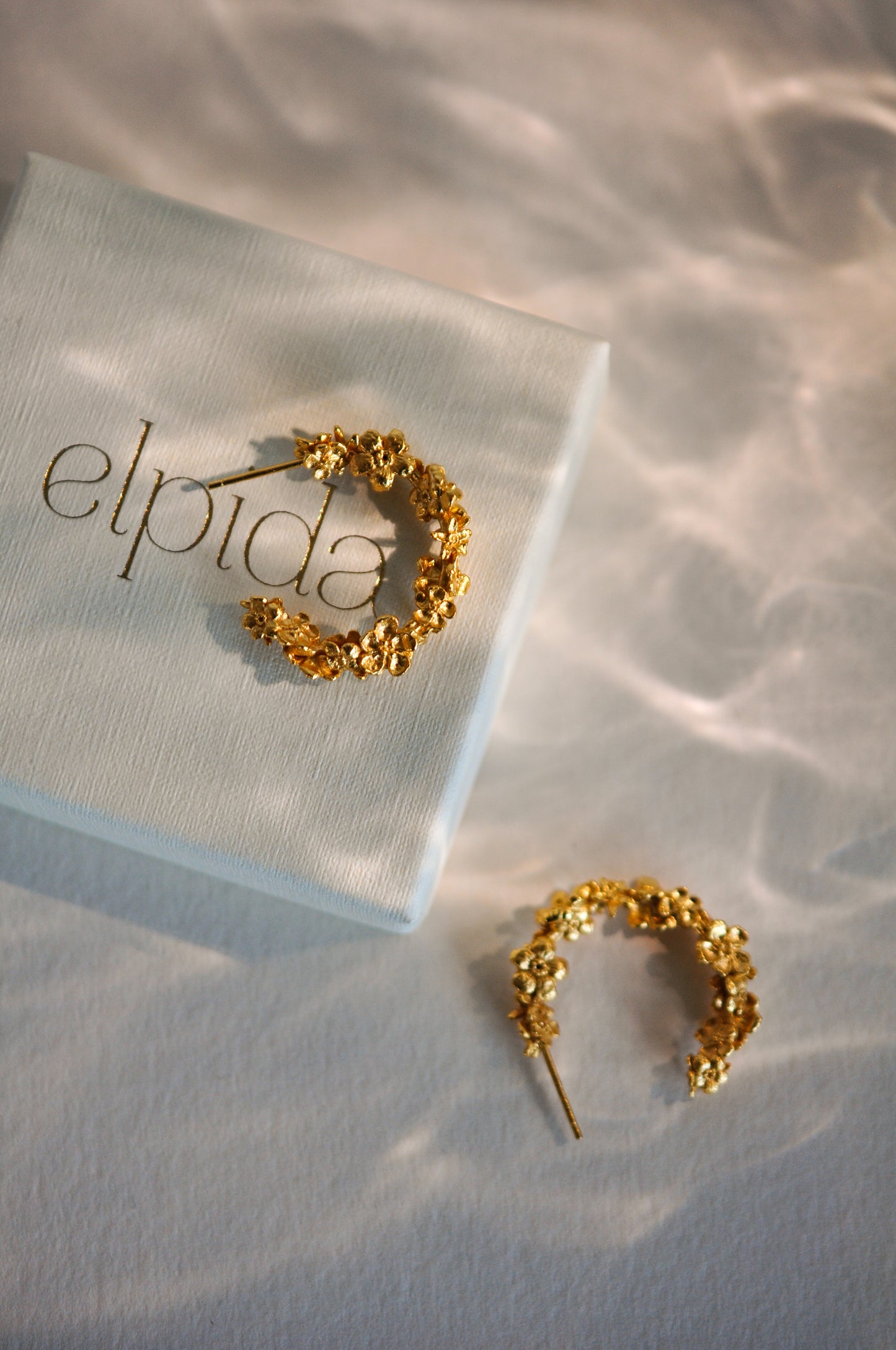 Thalía Earrings
