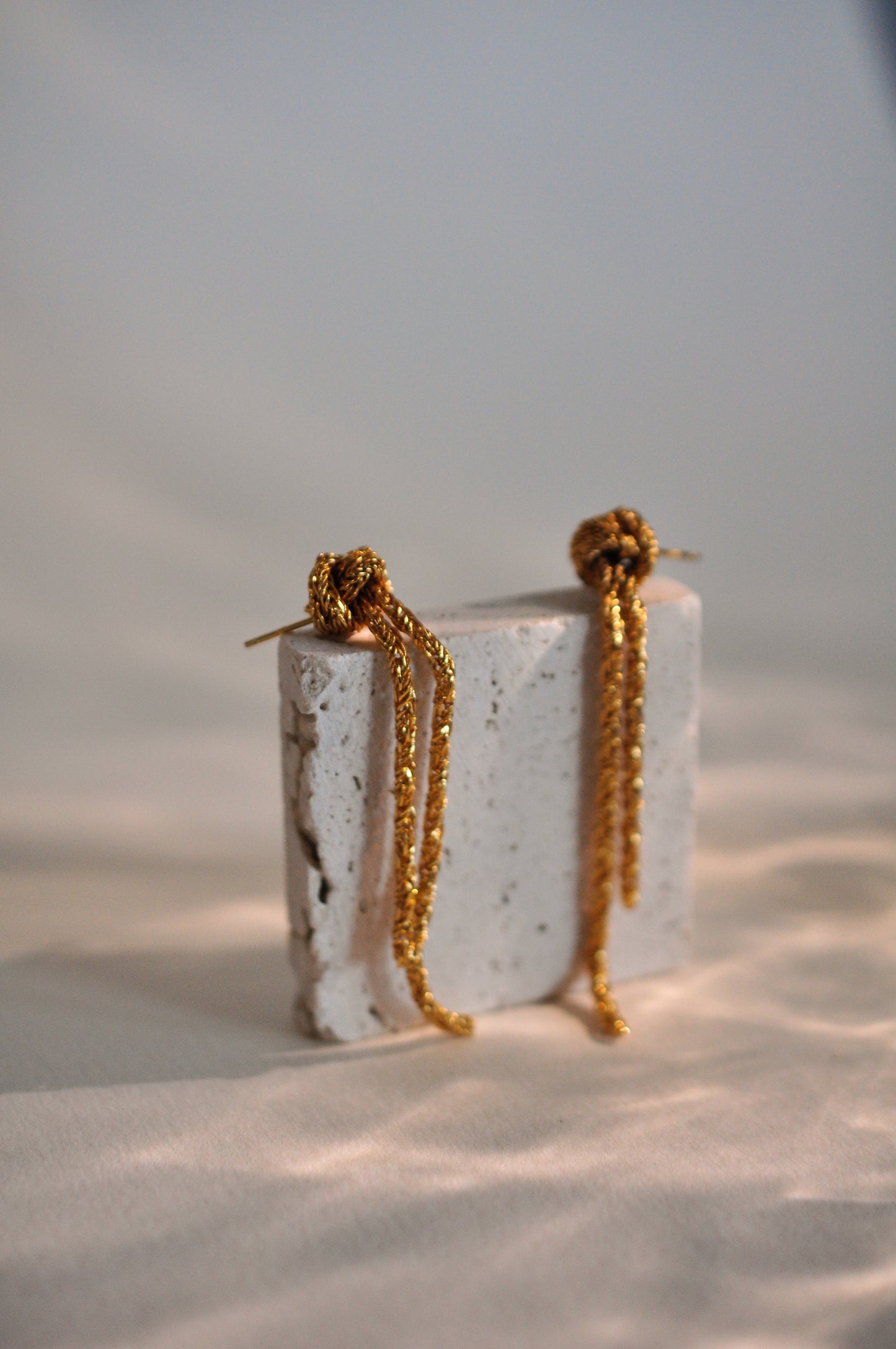 Desmēa earrings