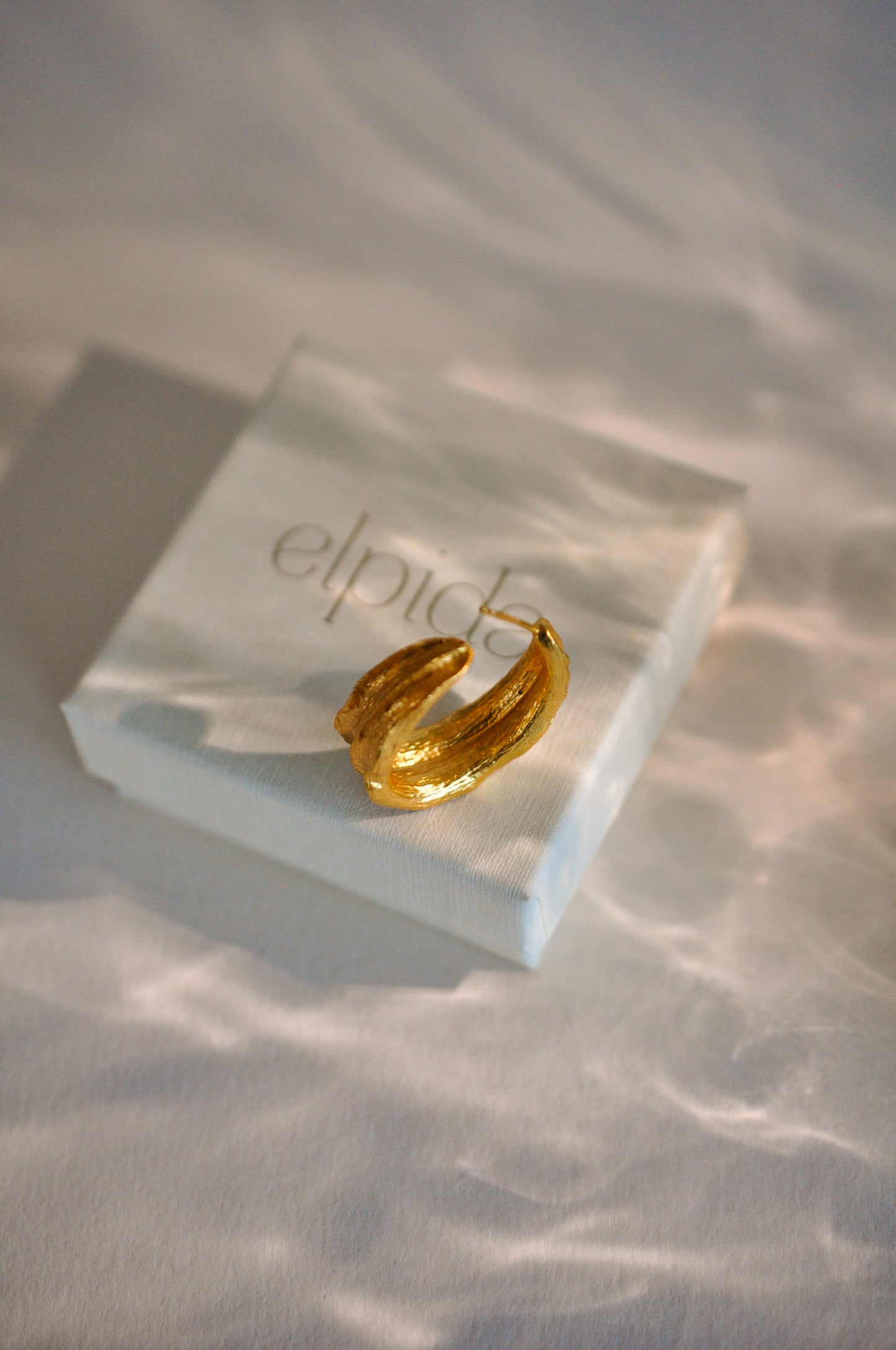 Elara Earrings