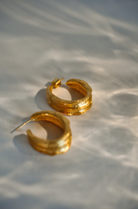 Elara Earrings
